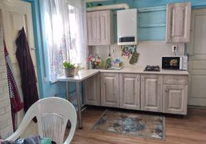 Дом 50м&sup2;, 1-этажный, участок 275 сот.  