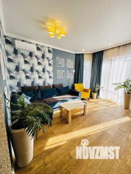 Дом 140м&sup2;, 2-этажный, участок 3 сот.  