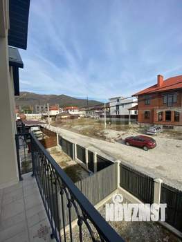 Дом 94м&sup2;, 2-этажный, участок 2 сот.  