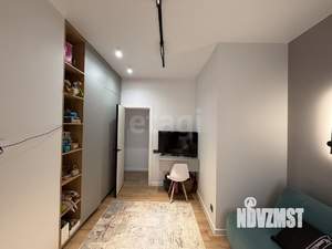 Дом 86м&sup2;, 2-этажный, участок 2 сот.  