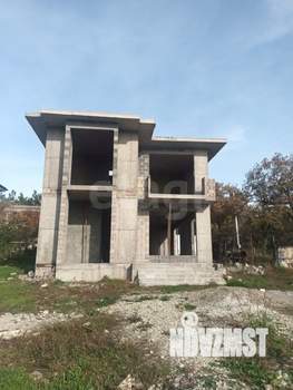 Дом 192м&sup2;, 2-этажный, участок 4 сот.  