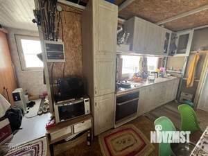 Дом 70м&sup2;, 1-этажный, участок 5 сот.  