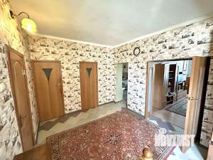 Дом 180м², 2-этажный, участок 4 сот.  