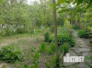 Дом 28м², 1-этажный, участок 7 сот.  