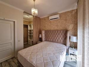 Коттедж 121м², 2-этажный, участок 4 сот.  