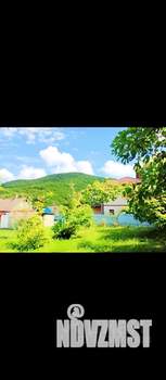 Дом 45м&sup2;, 1-этажный, участок 9 сот.  