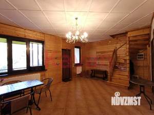 Дом 102м², 2-этажный, участок 5 сот.  