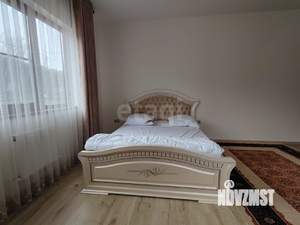 Дом 130м&sup2;, 1-этажный, участок 6 сот.  