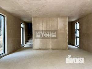 Коттедж 160м², 2-этажный, участок 6 сот.  
