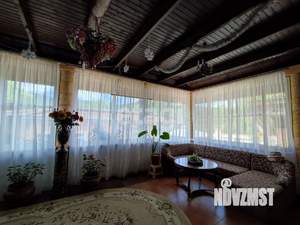 Дом 450м&sup2;, 2-этажный, участок 13 сот.  