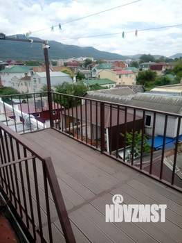 Дом 392м&sup2;, 4-этажный, участок 3 сот.  