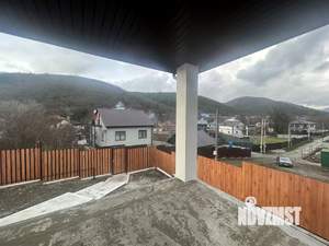 Дом 125м&sup2;, 1-этажный, участок 4 сот.  