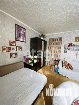 Дом 240м&sup2;, 3-этажный, участок 4 сот.  