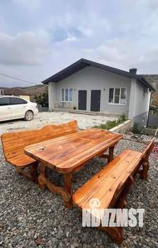 Дом 148м&sup2;, 2-этажный, участок 4 сот.  