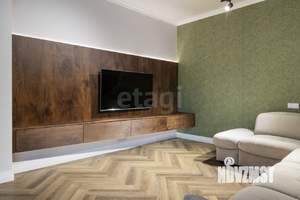 Дом 288м&sup2;, 3-этажный, участок 7 сот.  