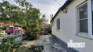 Дом 78м&sup2;, 1-этажный, участок 5 сот.  