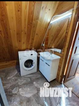 Дом 50м&sup2;, 1-этажный, участок 10 сот.  