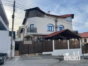 Таунхаус 171м&sup2;, 3-этажный, участок 2 сот.  