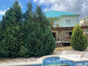 Дом 250м&sup2;, 2-этажный, участок 7 сот.  