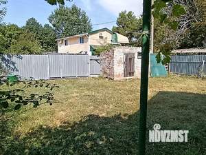 Дом 89м&sup2;, 1-этажный, участок 8 сот.  