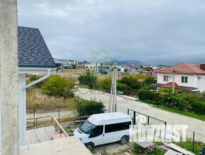 Дом 140м&sup2;, 2-этажный, участок 3 сот.  