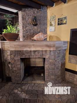 Дом 363м&sup2;, 3-этажный, участок 6 сот.  