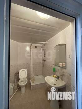 Таунхаус 222м&sup2;, 4-этажный, участок 0 сот.  