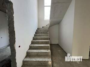 Дом 152м², 2-этажный, участок 4 сот.  