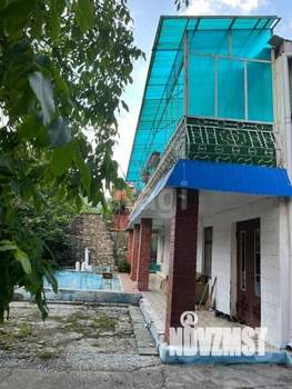 Дом 116м&sup2;, 2-этажный, участок 11 сот.  