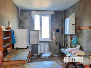 Дом 120м², 2-этажный, участок 8 сот.  