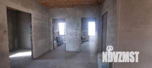 Дом 220м&sup2;, 2-этажный, участок 4 сот.  