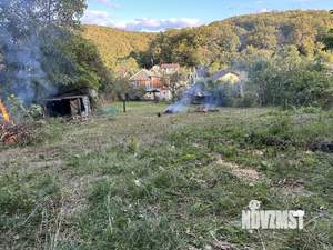 Дом 160м&sup2;, 2-этажный, участок 12 сот.  