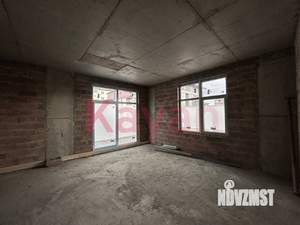 Дом 260м², 3-этажный, участок 3 сот.  