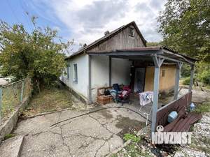 Дом 40м&sup2;, 1-этажный, участок 11 сот.  