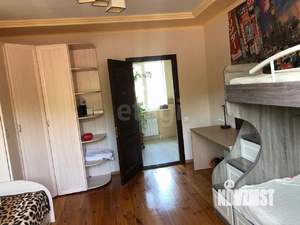 Таунхаус 131м&sup2;, 3-этажный, участок 0 сот.  