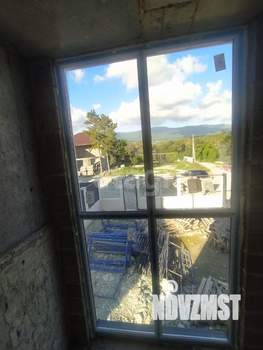 Дом 224м&sup2;, 3-этажный, участок 4 сот.  