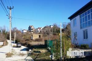 Дом 120м&sup2;, 2-этажный, участок 3 сот.  