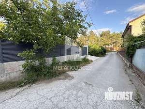 Дом 125м&sup2;, 1-этажный, участок 4 сот.  