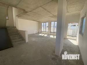 Дом 160м², 3-этажный, участок 1 сот.  