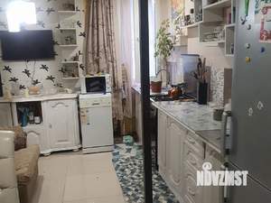 Дом 100м², 2-этажный, участок 7 сот.  