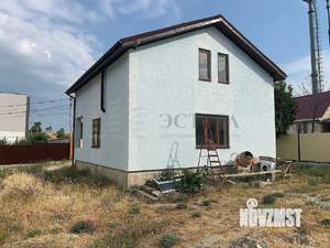 Дом 140м², 2-этажный, участок 5 сот.  