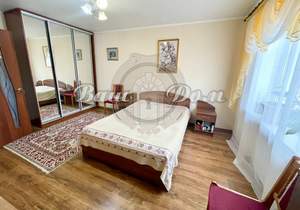 Дом 180м², 3-этажный, участок 2 сот.  