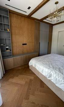 Дом 150м², 1-этажный, участок 7 сот.  
