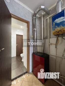 Коттедж 114м&sup2;, 1-этажный, участок 2 сот.  