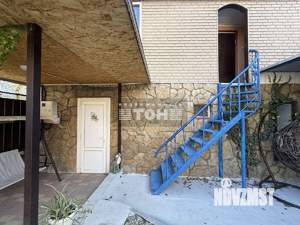 Коттедж 76м&sup2;, 2-этажный, участок 4 сот.  