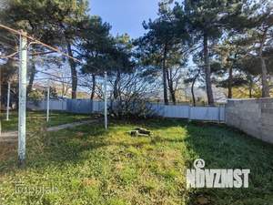 Дом 40м&sup2;, 1-этажный, участок 7 сот.  