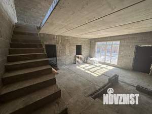 Таунхаус 261м², 2-этажный, участок 5 сот.  