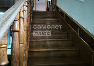 Дом 160м², 3-этажный, участок 6 сот.  
