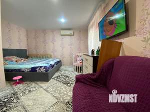 Дом 106м², 1-этажный, участок 16 сот.  