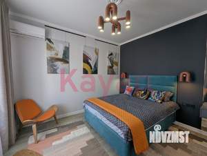 Дом 166м², 2-этажный, участок 5 сот.  